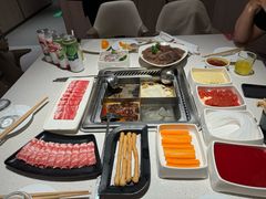 -海底捞火锅(凤凰广场店)