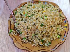 酸菜蛋炒饭-四姐南瓜田鸡(202店)