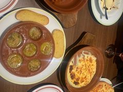 -萨莉亚意式餐厅(杭州滨江天街店)