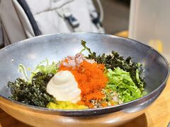 -狮子三•脆鳗鱼烤肉(信和廣場4樓店)