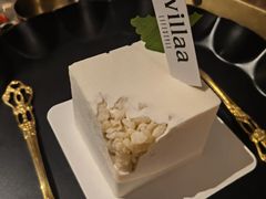 -villaa·别墅·融合菜西餐厅