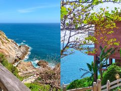 -海南分界洲岛旅游区