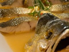 -上海古井假日酒店 · 徽昇楼中餐厅