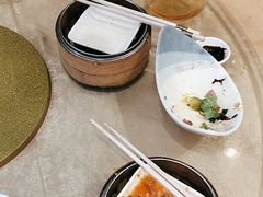 -广东胜利宾馆西关粤中餐厅