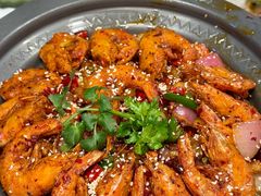 -川白楼·老成都院坝川菜馆(财富又一城店)