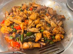 青椒紫苏味-蛙小侠(珠海华发商都店)