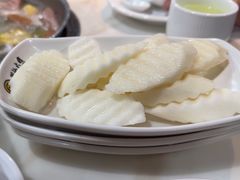 -潮汕大目牛肉火锅(水围店)