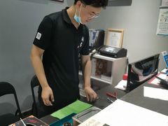 -镜客眼镜(浦江欢乐颂店)