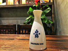 -和萌牛肠烧烤(财富中心店)