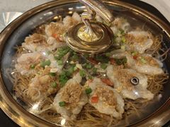 -情妹耙泥鳅·江湖川菜(科华店)