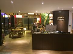 -麦子MaiMassage(打浦桥店)