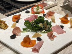 -郑州希尔顿酒店·阿米奇意大利餐厅