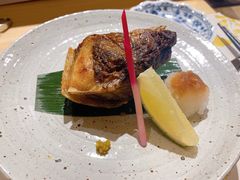 -鮨青(恒基名人购物中心店)