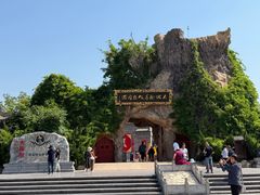 -大槐树寻根祭祖园