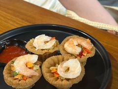 -Limapulo: Baba Can Cook