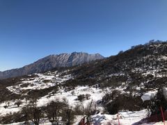 -太子岭滑雪场