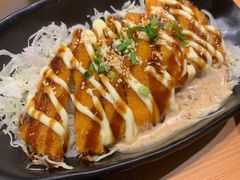 -雷门拉面店(新光天地店)