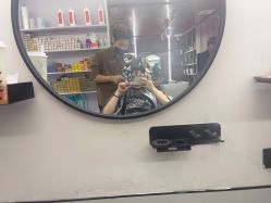 -卓梵美发·精品Salon