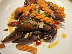 -南山民肴·乡土徽菜(豪辰俪景店)