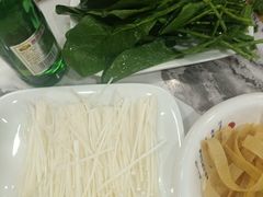 -宝财诚老北京涮肉(周庄店)