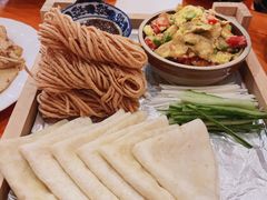 -汤连得温泉馆(宝山店)