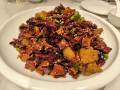 -羲和雅苑•北京烤鸭(国贸商城店)
