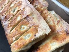 -大眼锅贴饺子(河西店)