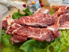 精品雪花肥牛-潮悦牛肉火锅城(水贝店)