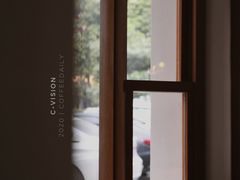 -PUZZLE COFFEE 拼图咖啡
