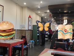 -都一处烧麦馆(前门店)