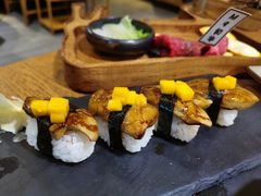 -赤坂亭·M9和牛烧肉·铁板烧(合肥万象城店)