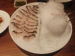 -揽季锅物会.福建黄鱼.海鲜姿造(五四路店)