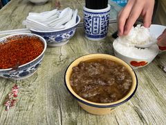 -定家小酥肉·清真(回民街店)