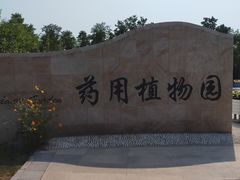 -石家庄市植物园