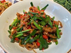 -匠熙小馆(崇文门店)