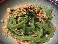 -南京大牌档(新街口德基广场店)