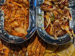 -邢氏老太太烧烤(南山店)