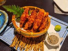 名古屋秘制鸡翅-山上下日本料理(万象城店)