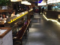 -秦唐一号西安菜馆(钟楼店)