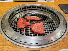 -赤坂亭·M9和牛烧肉·铁板烧(合肥万象城店)
