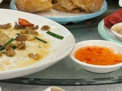 -畔山酒店中餐厅