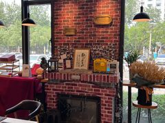 -熊叔熊婶面包房(团结湖店)