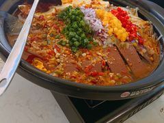 -酒肆浅葱•烧烤•龙虾•排档(卓悦intown店)