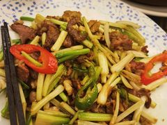 -围龙屋客家食府(福田店)