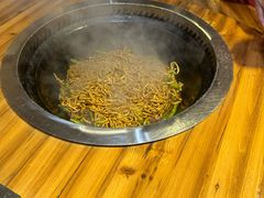 -老田家铁锅炖(延庆店)