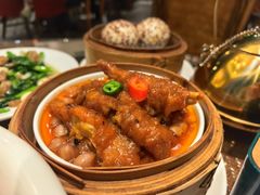 -老广酒楼(樱花店)