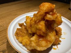 锅包肉-一轩饺子馆(丽都店)