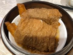 鸭脚扎-大荣华酒楼(元朗老店)