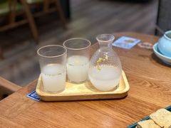 桂花米酒-弄堂里·寻味杭州(湖滨银泰in77C区店)