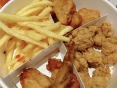 五味小食拼盘-肯德基(蔡甸世纪广场DT店)
